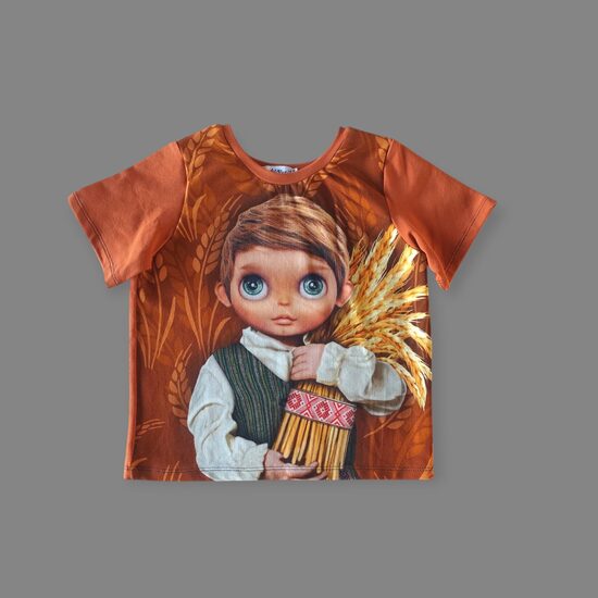 T-krekls "Jānītis"  